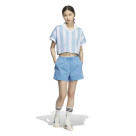 【ADIDAS　W D JERSEY/SHORTS】