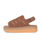 【ADIDAS　GAZELLE BOLD SANDAL W】