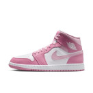 【NIKE W AIR JORDAN 1 MID】