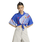 【ADIDAS W JAPAN BRINGBACK SS JERSEY】