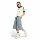【ADIDAS　W 3STRIPES TEE】