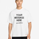 【NIKE M TEE LSE YMH 1】