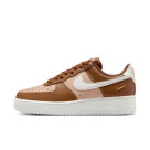 【NIKE　W AIR FORCE 1 '07 LOW CRSNT】