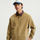 【NIKE　M NL HARRINGTON ESS+JACKE】