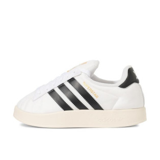 【ADIDAS SUPERSTAR HOME W】