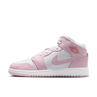 【AIR JORDAN 1 MID・AIR JORDAN 1 LOW】