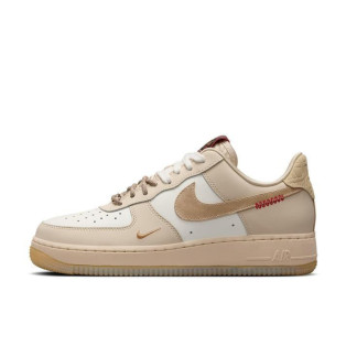 【NIKE W AIR FORCE 1 '07 LX】