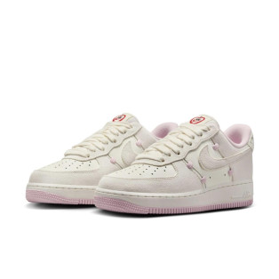 【NIKE　W AIR FORCE 1 '07 LX】