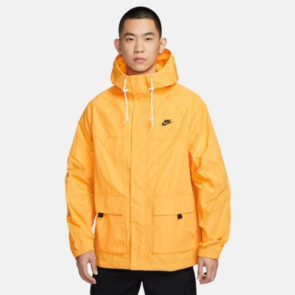 【NIKE M CLUB BANDON JKT】