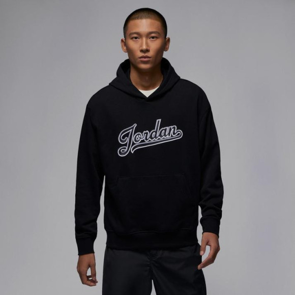 【JORDAN M J MVP FLC PO 2】