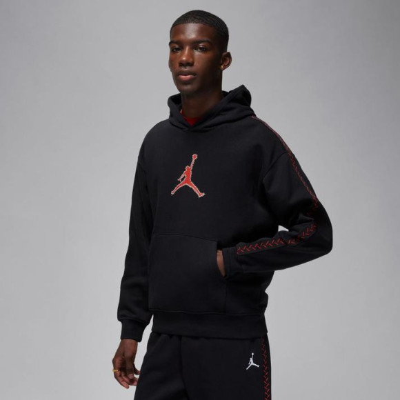 【JORDAN M J MVP FLC PO】