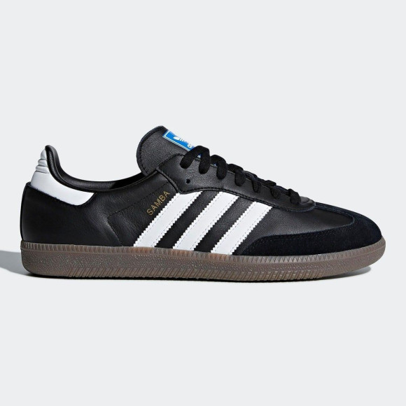 【ADIDAS SAMBA OG リストック！！】
