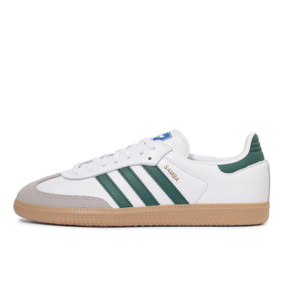 【ADIDAS SAMBA】