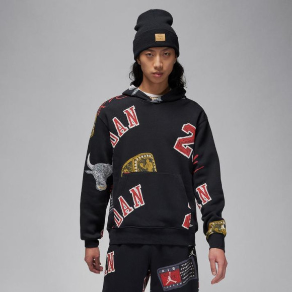 【JORDAN M J ESS AOP FLC 】