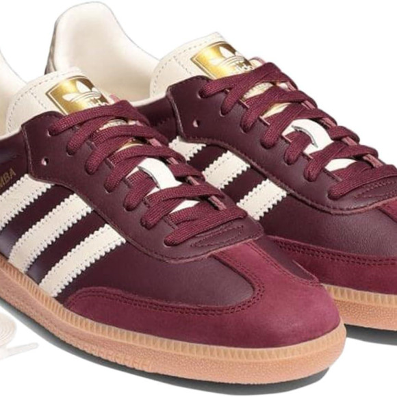 【ADIDAS SAMBA OG リストック！！】