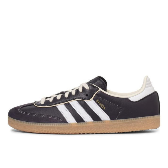 【ADIDAS SAMBA OG W】
