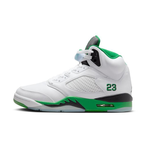 【AIR JORDAN 5 RETRO】