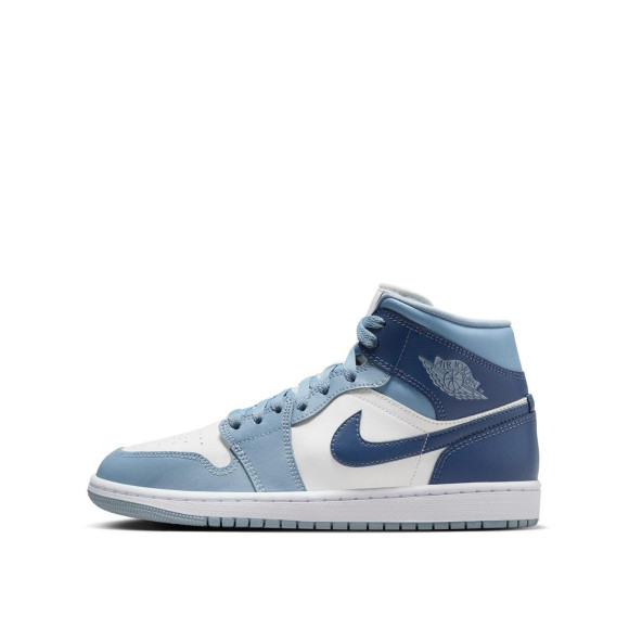 【NIKE W AIRJORDAN1 MID】