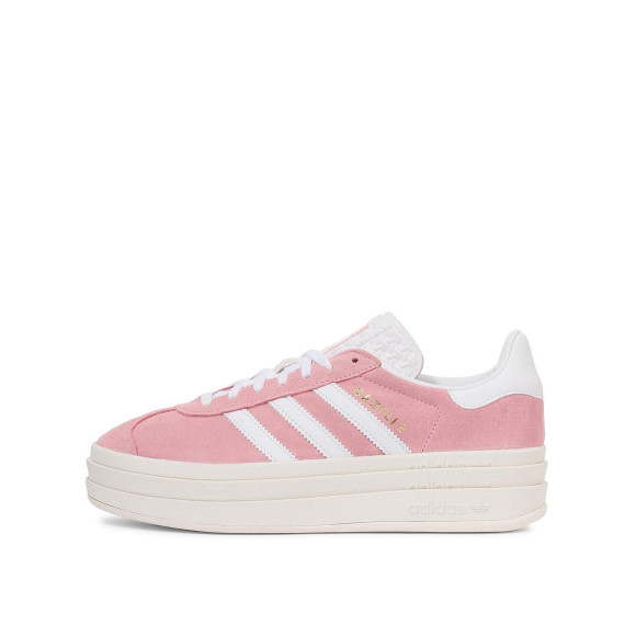 【ADIDAS GAZELLE BOLD W】