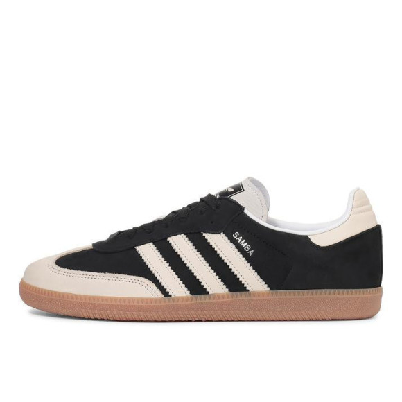 【ADIDAS SAMBA OG W】