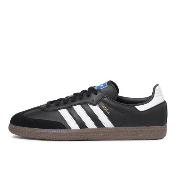 【ADIDAS サンバOG】