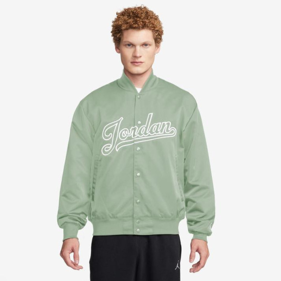 【JORDAN M J MVP STMT JKT】