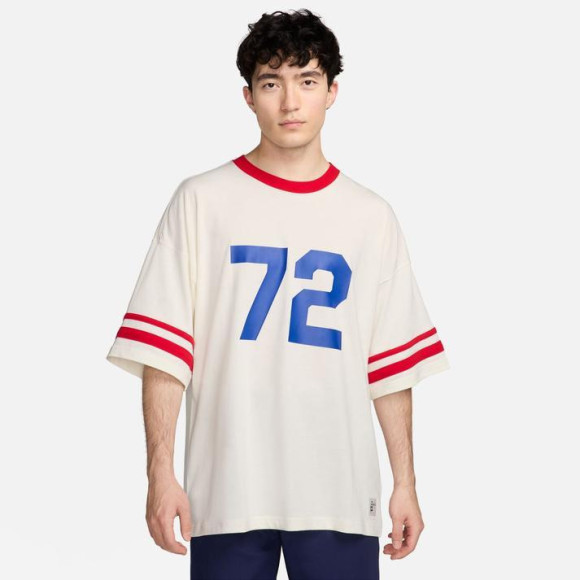 【NIKE M NCPS OS TEE】