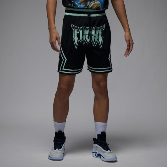 【JORDAN M J SPRT DMND SHORT】