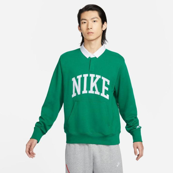 【NIKE ロングスリーブ】