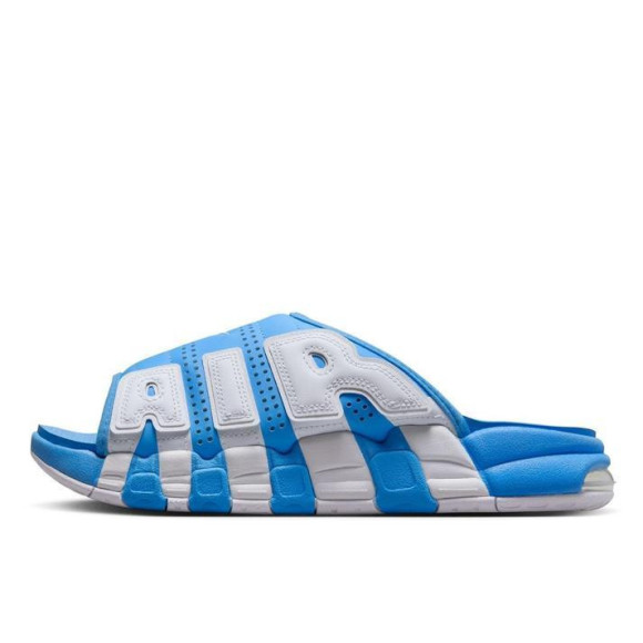 【NIKE AIR MORE UPTEMPO SLIDE】