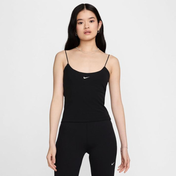 【NIKE W CHLL KNT CAMI】