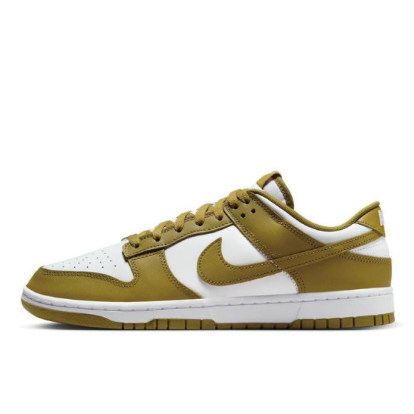 【NIKE DUNK LOW RETRO BTTYS】