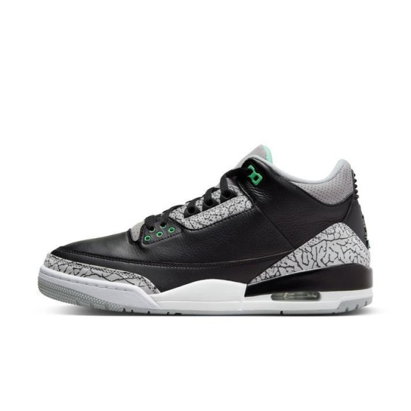 【NIKE AIR JORDAN 3 RETRO】