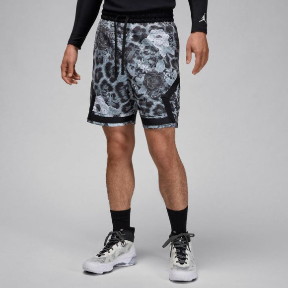【JORDAN M J SPRT AOP DMND SHORT】
