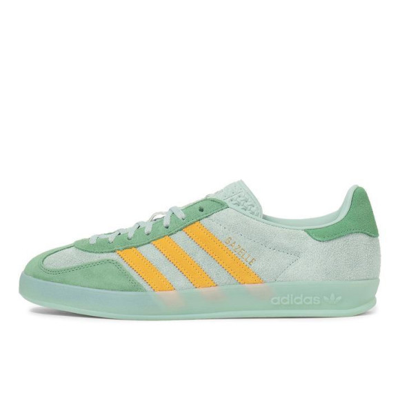【ADIDAS GAZELLE INDOOR W】