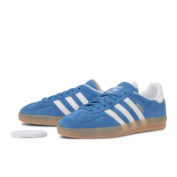 【ADIDAS GAZELLE INDOOR】