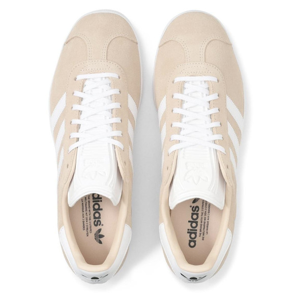【ADIDAS GAZELLE W】