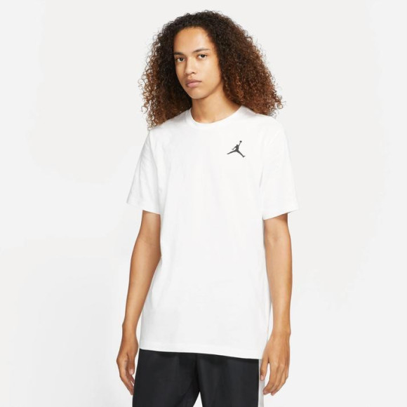 【JORDAN M J EMB SS TEE】