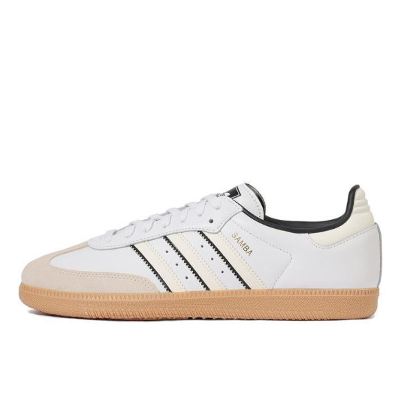 【ADIDAS SAMBA OG】
