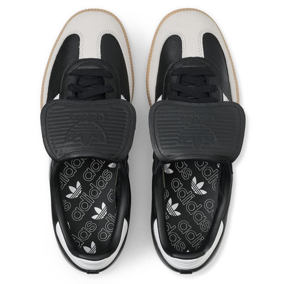 【ADIDAS SAMBA LT W】