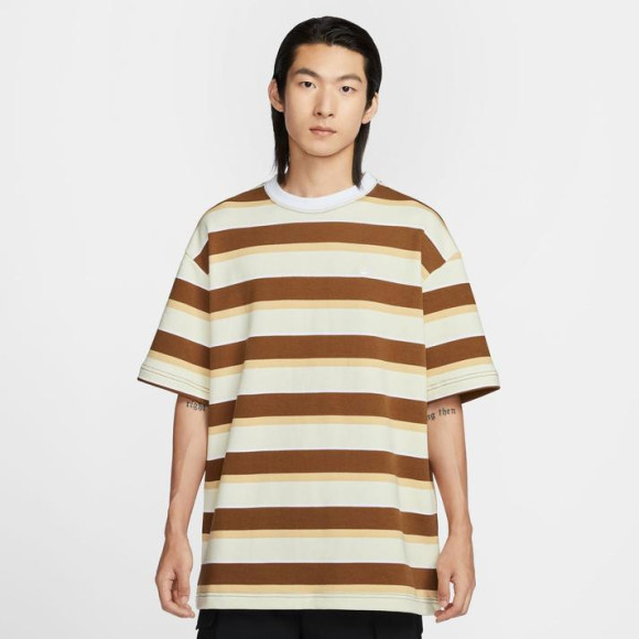 【NIKE M FT SS TOP OPP1】
