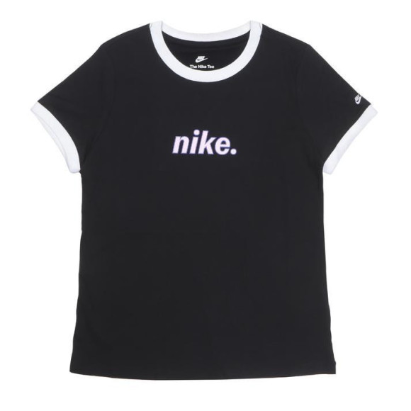 【NIKE W RINGER TEE OPP1】