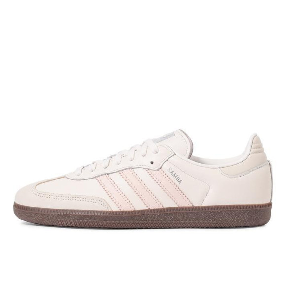 【ADIDAS SAMBA OG W】
