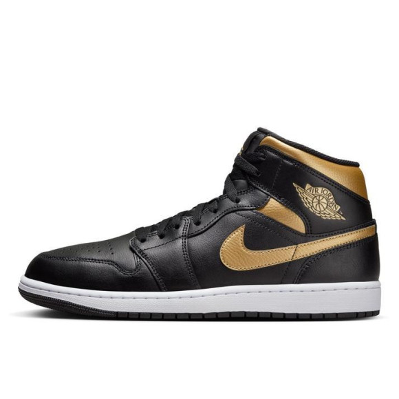 【NIKE AIR JORDAN 1 MID】
