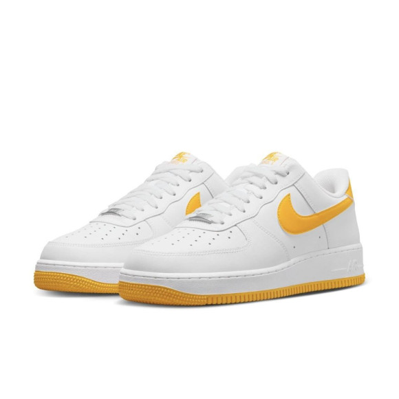 【NIKE AIR FORCE 1 '07】