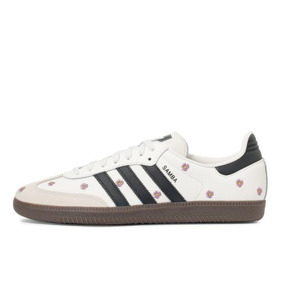 【ADIDAS SAMBA OG W】