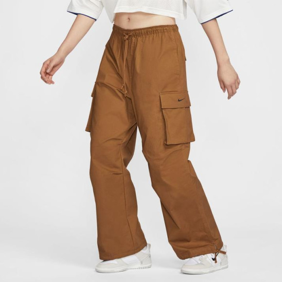【NIKE W DANCE CARGO PANT】