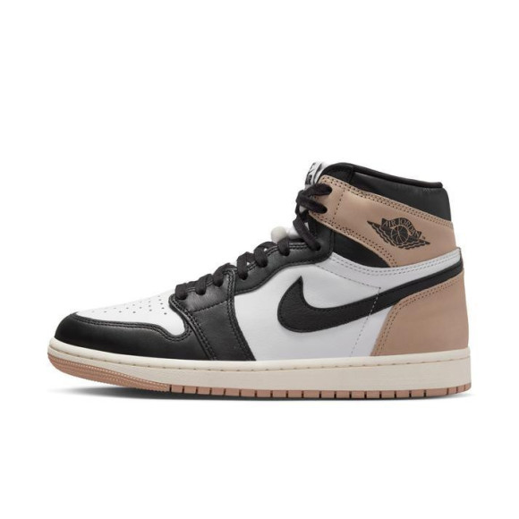 【NIKE W AIR JORDAN 1 RETRO HI OG】