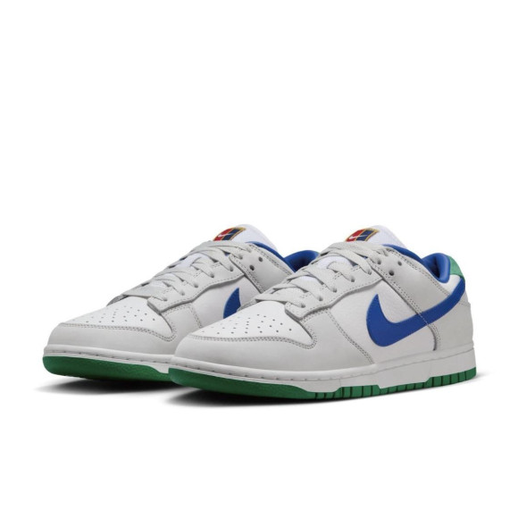 【NIKE W DUNK LOW PRM】