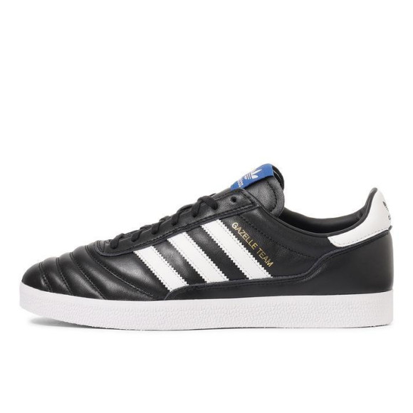 【ADIDAS GAZELLE TEAM】
